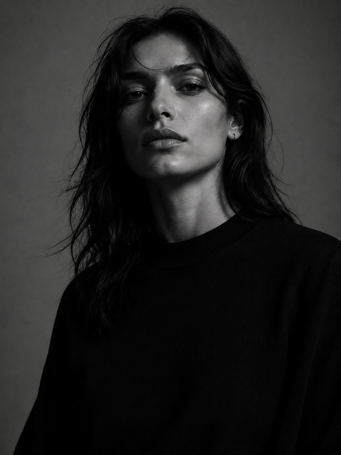 Confidence campaign visual
