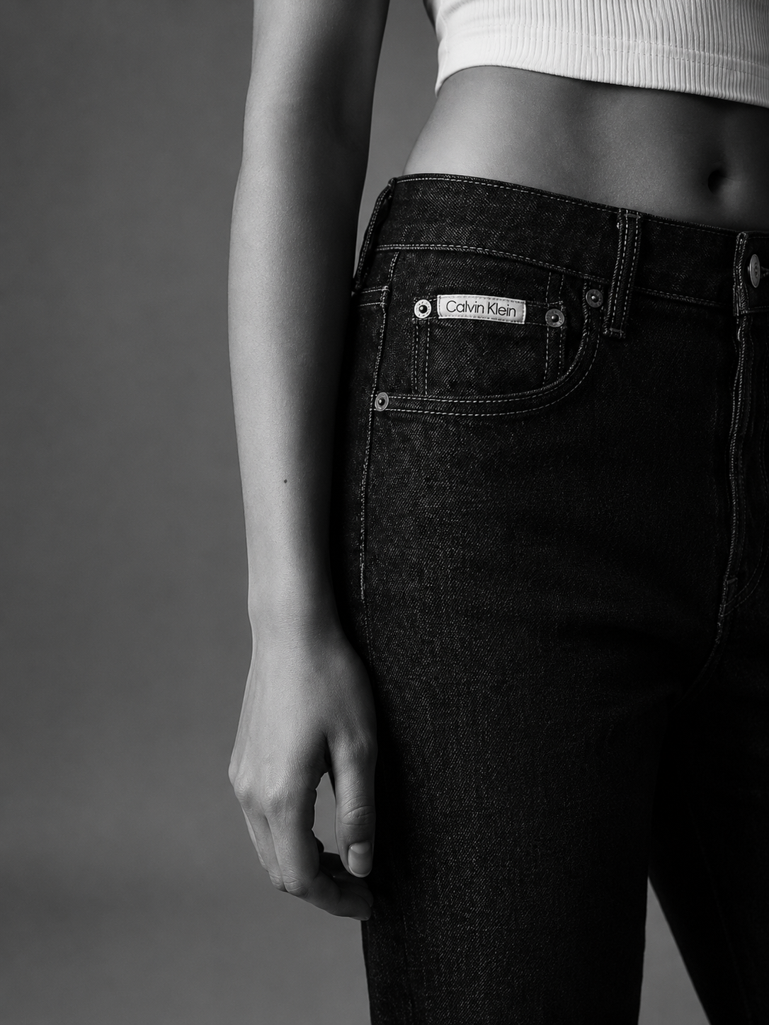 CK fashion concept preview
