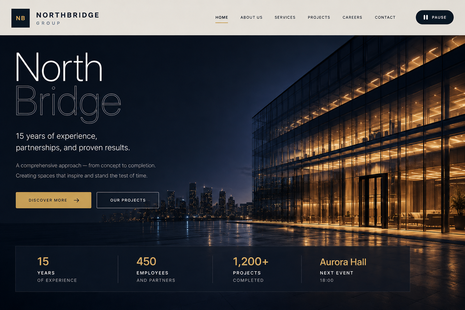 NorthBridge Group