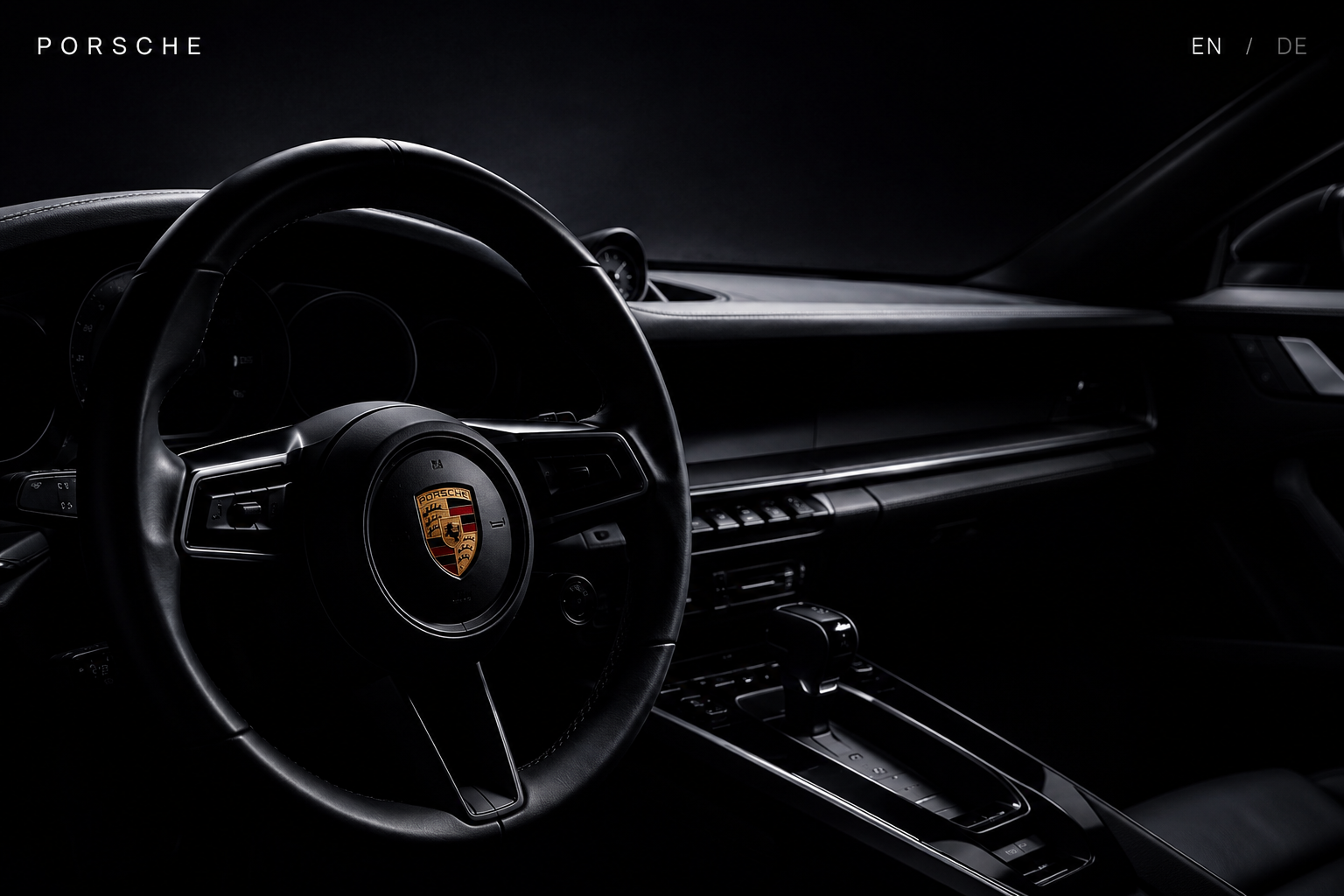 Porsche Experience